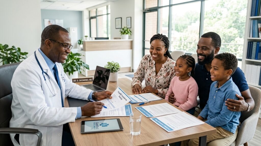 Health Insurance Made Simple Everything You Need To Know