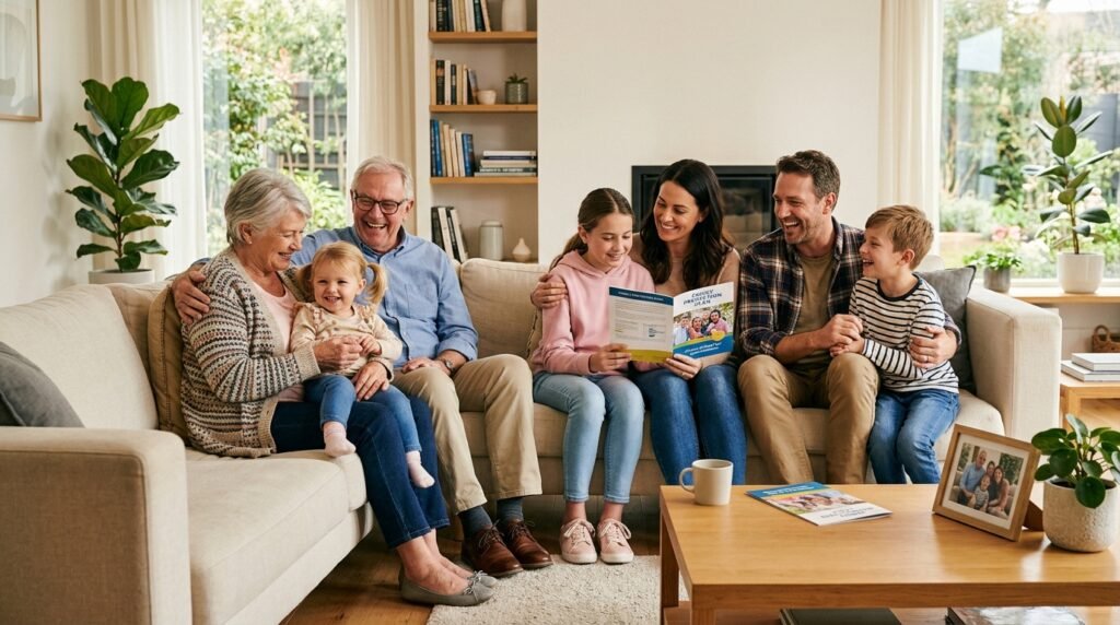 Understanding Final Expense Insurance Why Every Family Needs It