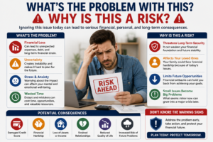 life insurance through work