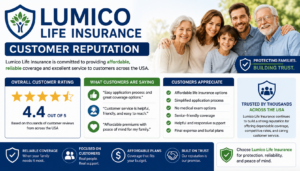 lumico life insurance reviews