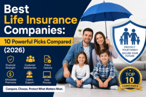 best life insurance companies