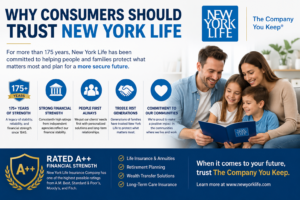 best life insurance companies