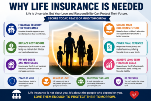 is life insurance haram