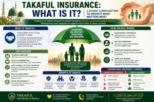is life insurance haram