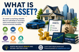 is life insurance an asset